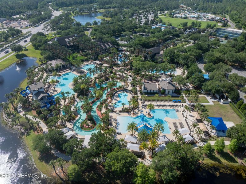 Community amenities in , Ponte Vedra (Image 52).