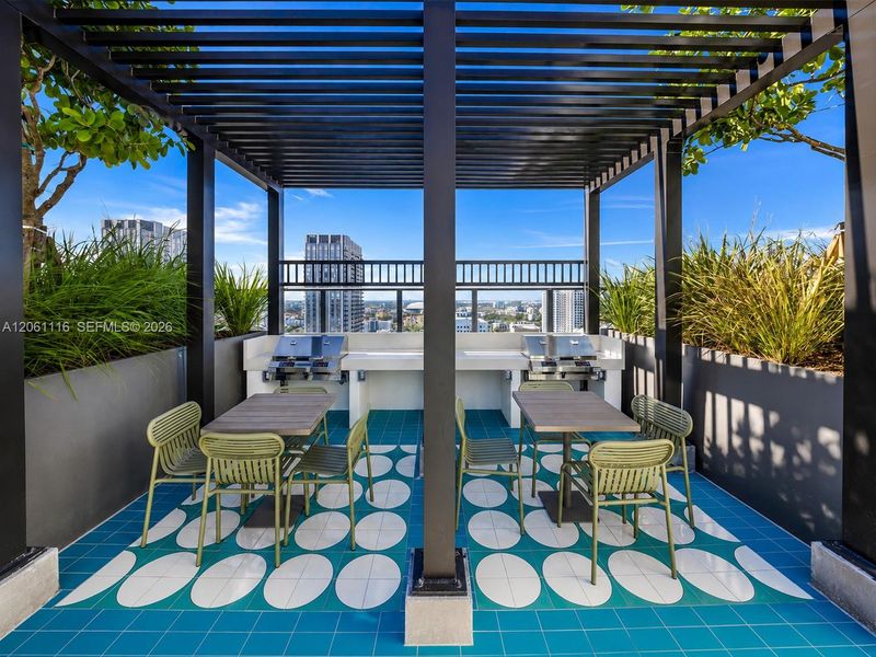 Community amenities in , Miami (Image 50).