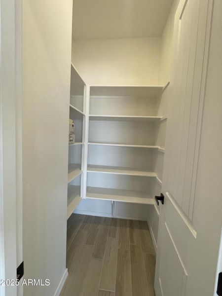 Pantry