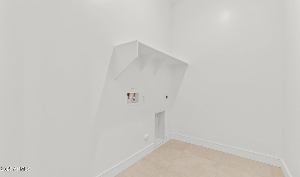 Edgewood Estates Lot #79 Laundry Room (L Edgewood Estates Lot #79 Laundry Room (L