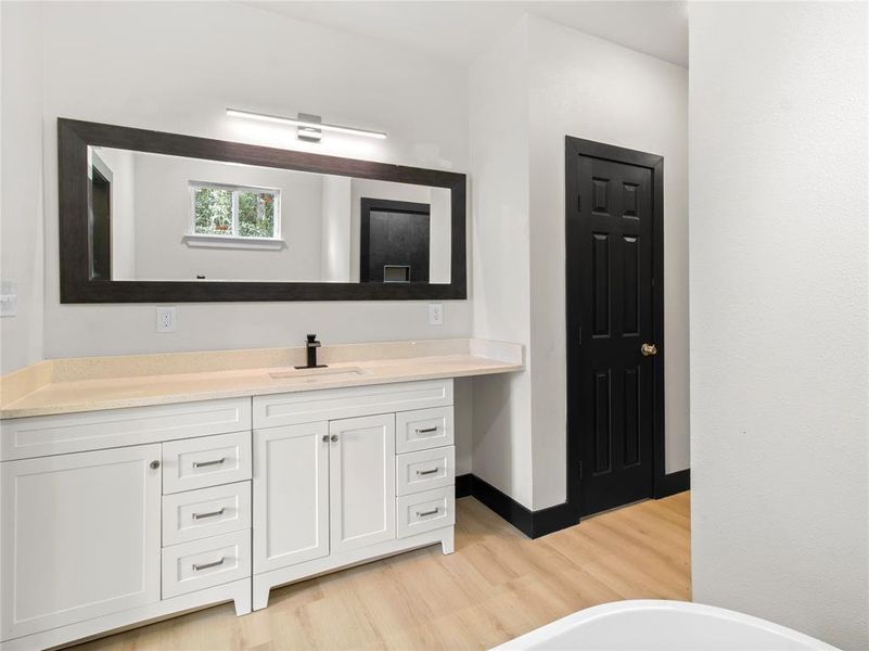 Furnished interior view inside a new home in , Fairfield (Image 10). Furnished interior view inside a new home in , Fairfield (Image 10).