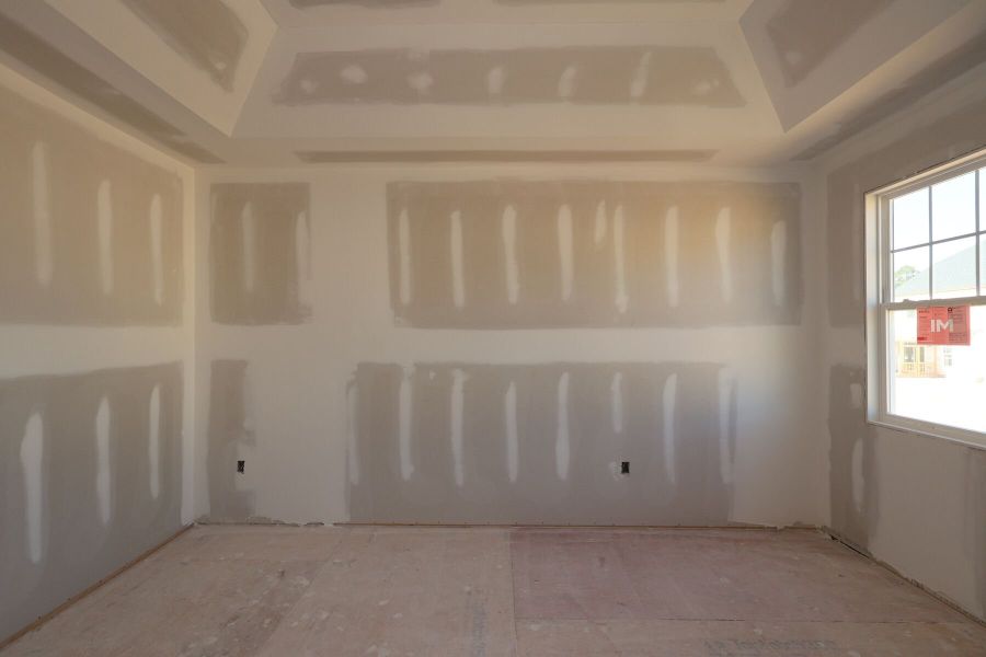 Drywall
