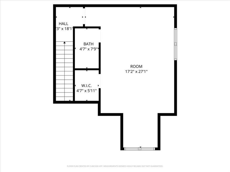 2D floor plan layout of this home in , Paradise, TX (Image 4). 2D floor plan layout of this home in , Paradise, TX (Image 4).
