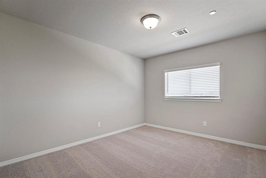 Spacious, unfurnished interior of a new home in Heartland Townhomes, Heartland (Image 26).