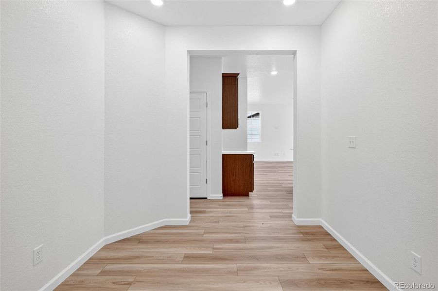 3358 N Duquesne ~ Ready Now