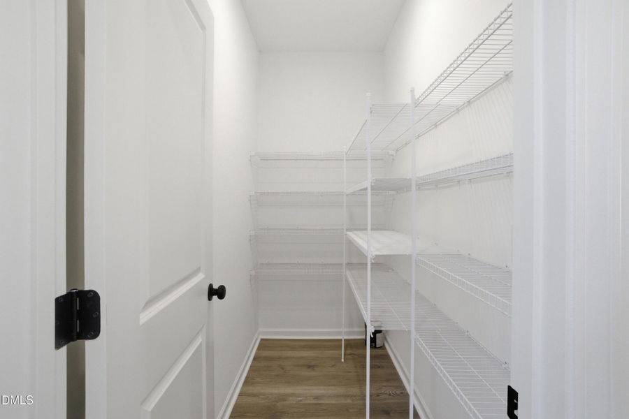 Pantry