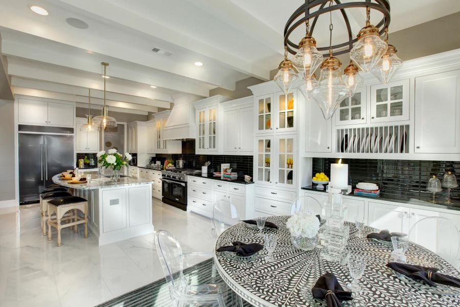 The Elmsdale Kitchen The Elmsdale Kitchen