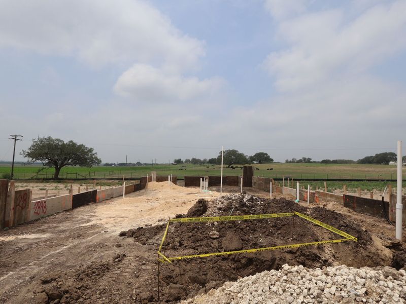 Homesite