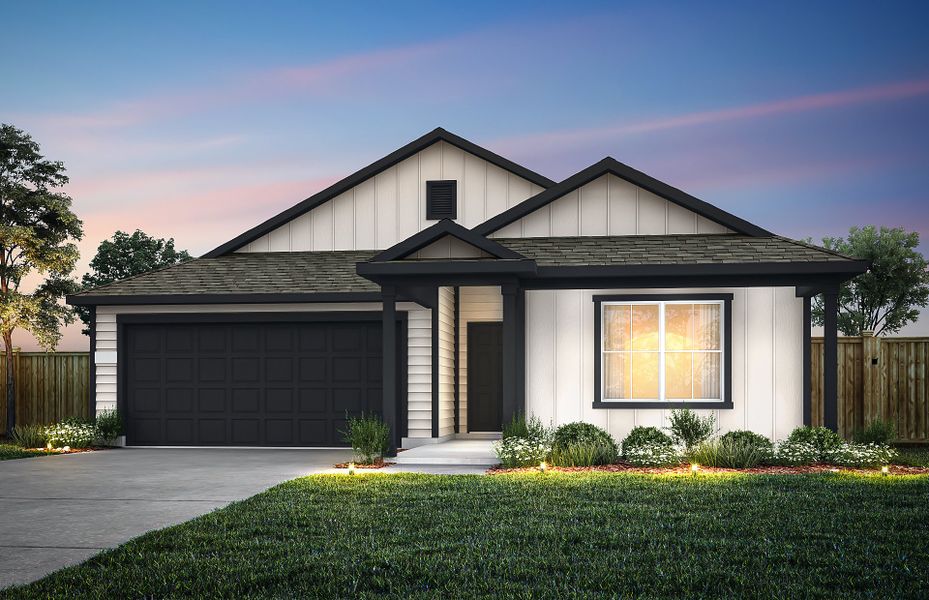 Home Exterior HC103 Home Exterior HC103