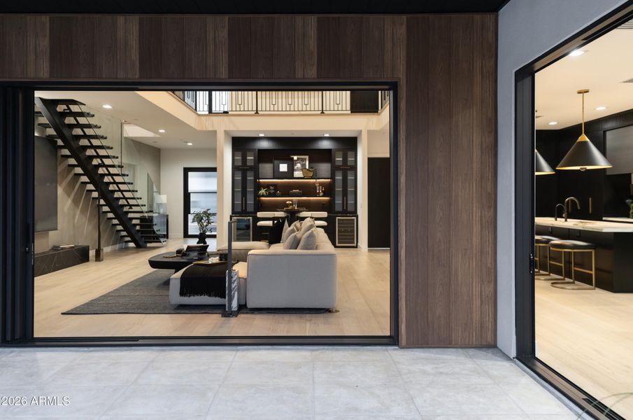 View from Pool View from Pool