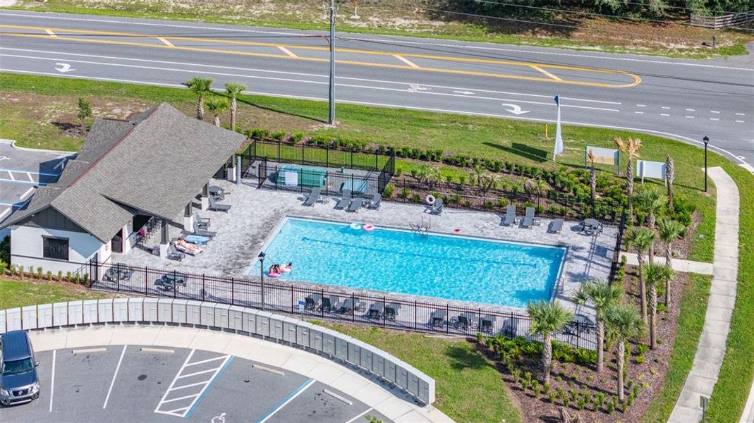 Community amenities in , Sumterville (Image 43).