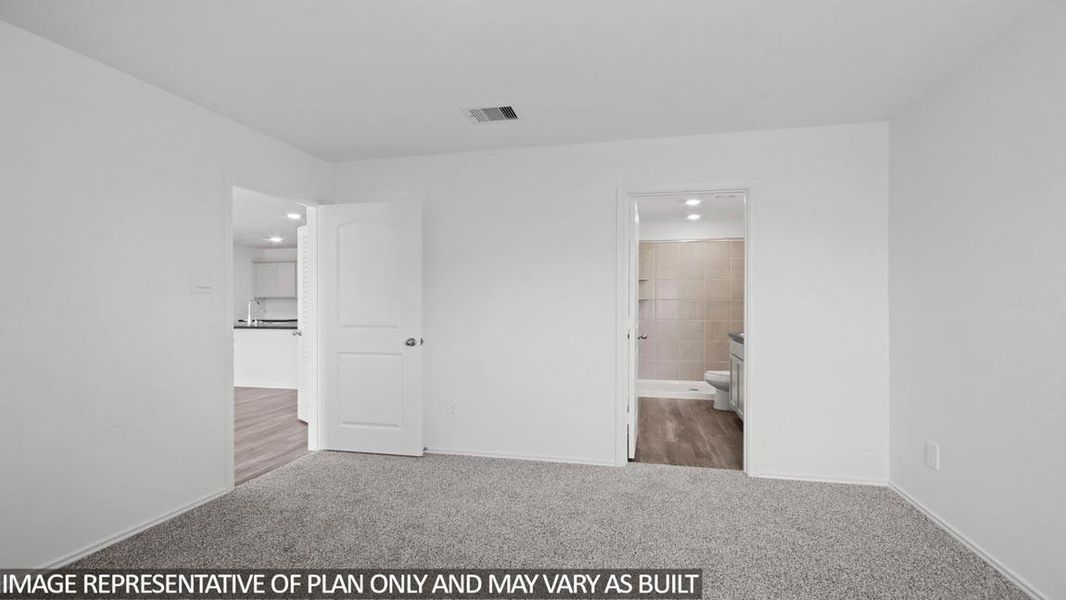 Image 2 of a home in McCrorey Trails.