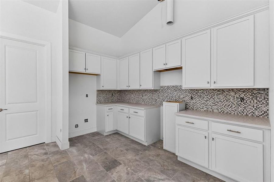 Furnished interior view inside a new home in , Port Charlotte (Image 5).