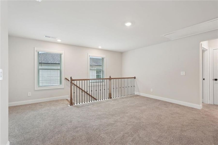 Image 50 of a home in Hemingway - Reserve Series.