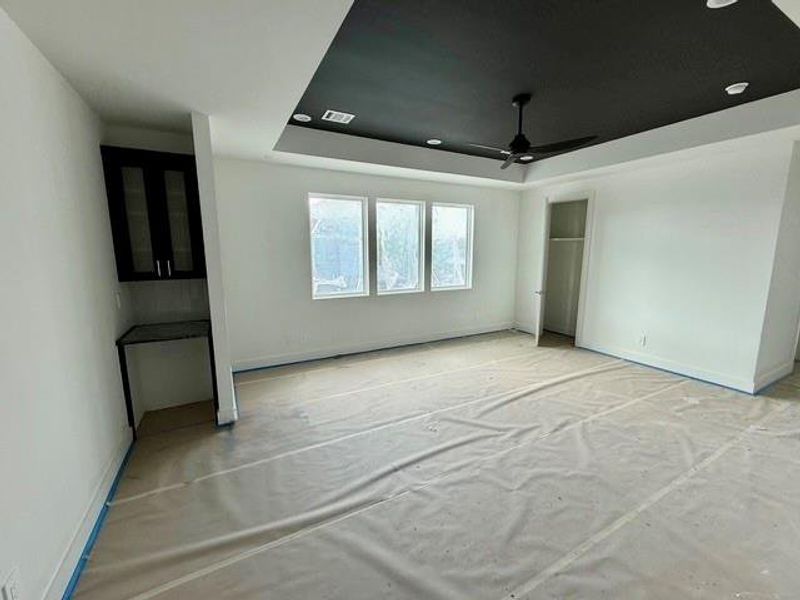 * Estimated Completion date 6/15/2026 * * Construction as of 3/15 ** Customization options available during construction ONLY* THIS IS AN ACTIVE CONSTRUCTION SITE, BUYERS MUST REQUEST APPOINTMENT TO BE ON PREMISES AT ALL TIMES.* All information should be independently verified. Plans are subject to change without notice.