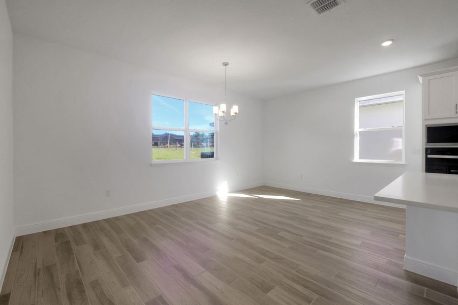 2,718sf New Home in Apopka, FL.  - Slide 32