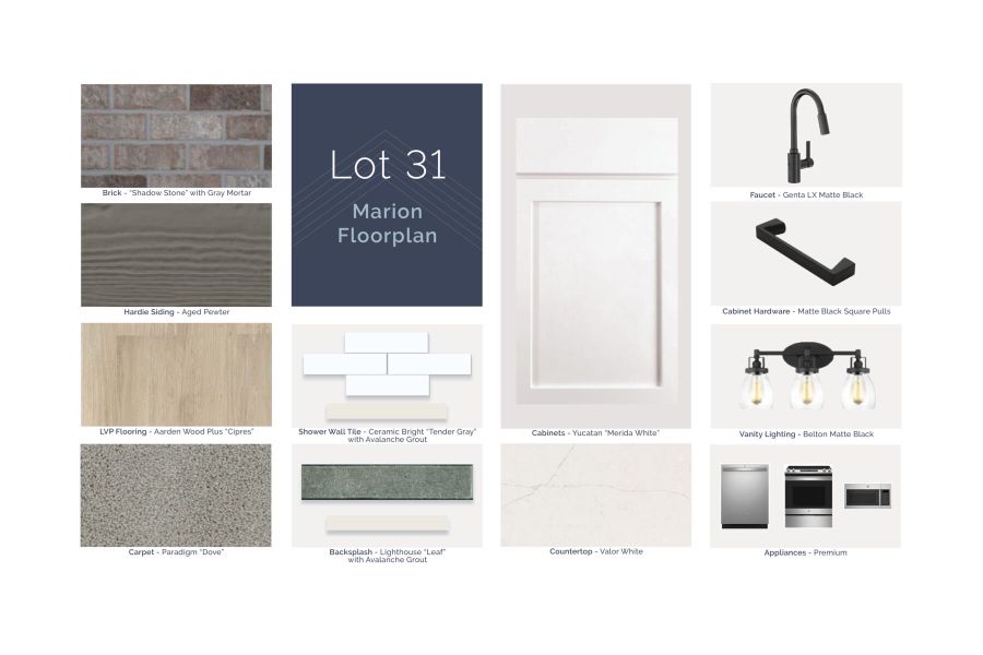 Design Selections Design Selections