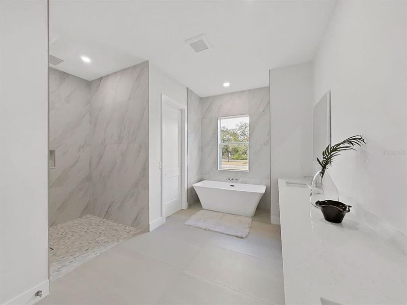 Furnished interior view inside a new home in , Lutz (Image 18). Furnished interior view inside a new home in , Lutz (Image 18).