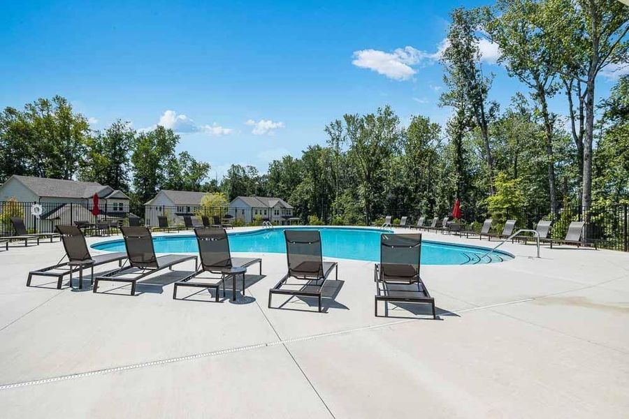 Community amenities in Kennison Creek, Cumming (Image 43).