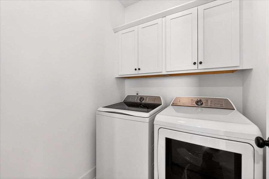 Close-up of interior finishes inside a home in , Summerville (Image 14).