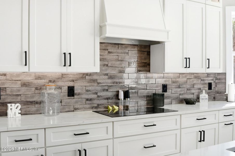 Furnished interior view inside a new home in , Palm Coast (Image 19). Furnished interior view inside a new home in , Palm Coast (Image 19).