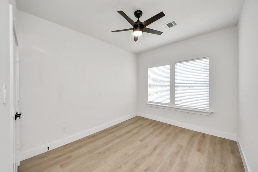 Spacious, unfurnished interior of a new home in , Alvin (Image 31). Spacious, unfurnished interior of a new home in , Alvin (Image 31).