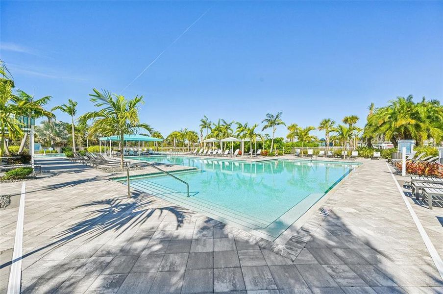 Community amenities in , Sarasota (Image 62). Community amenities in , Sarasota (Image 62).