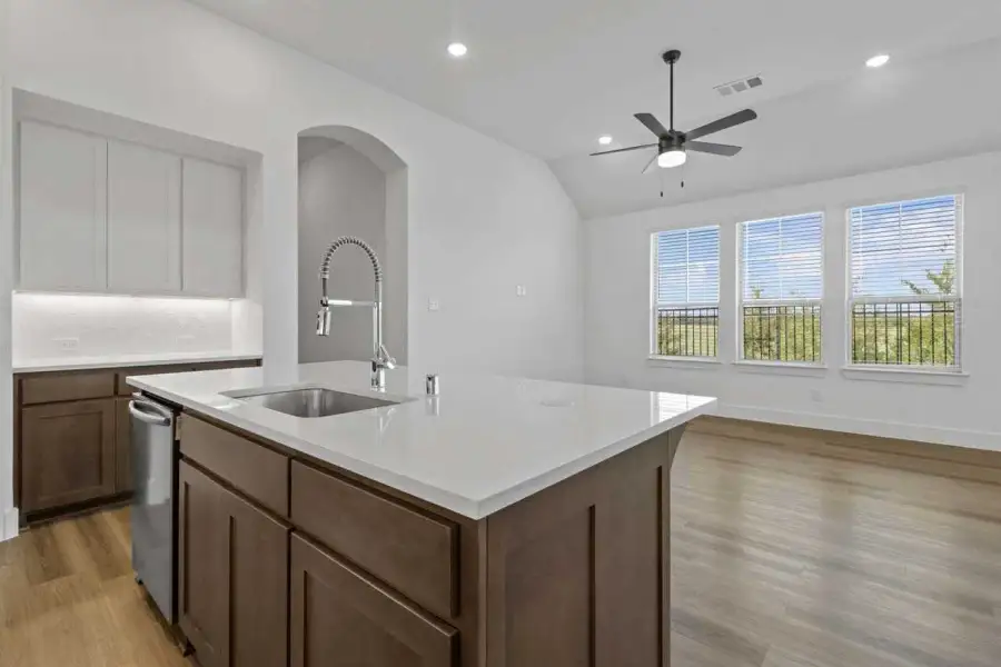 Kitchen Kitchen