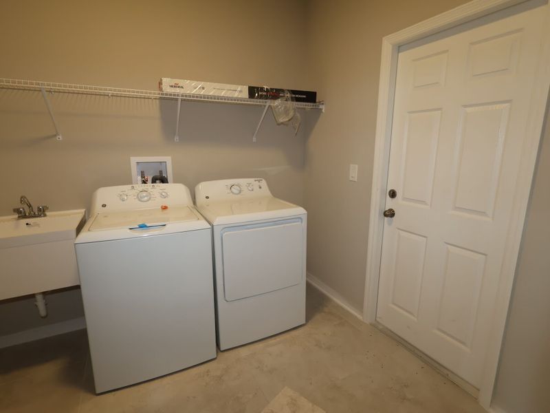 Laundry Room Laundry Room