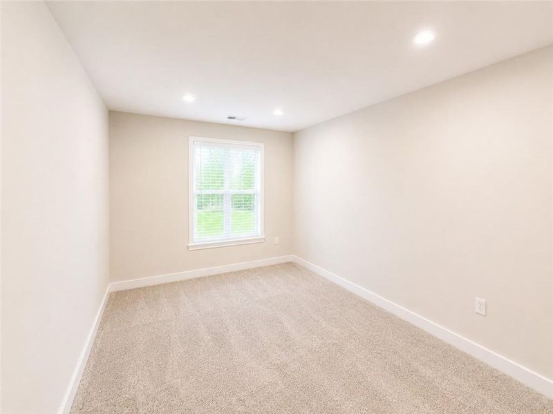 Spacious, unfurnished interior of a new home in , McDonough (Image 23). Spacious, unfurnished interior of a new home in , McDonough (Image 23).