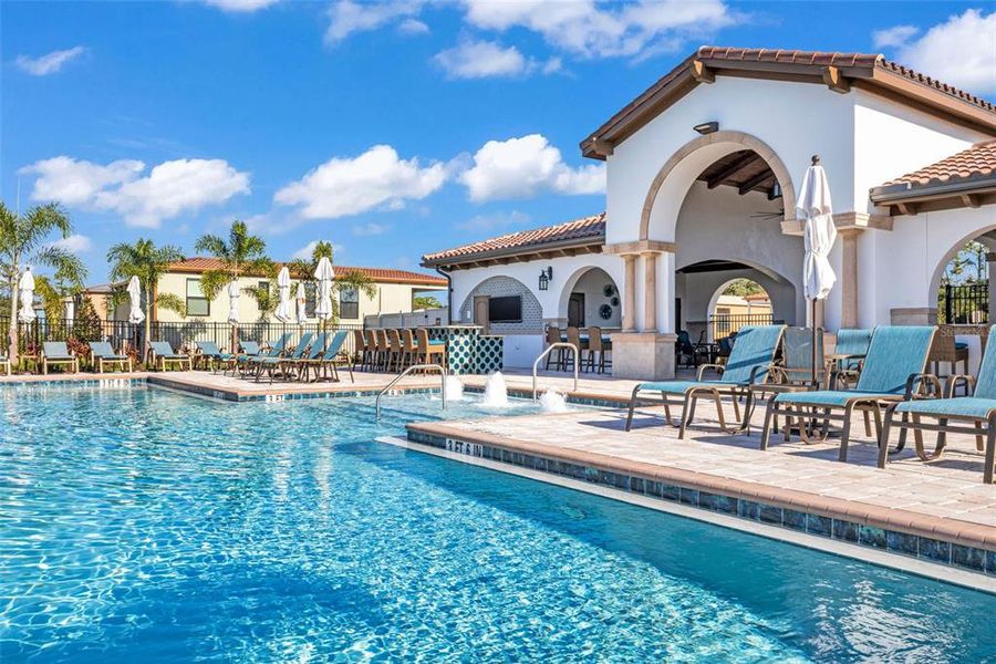 Community amenities in , North Port (Image 28).