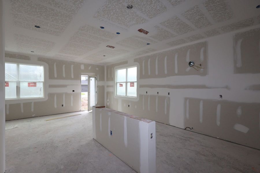 Drywall