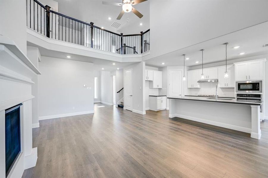 1604 Foxtail Drive ~ Ready Now