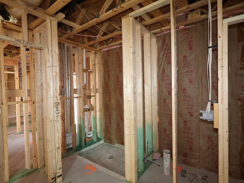 Insulation Insulation