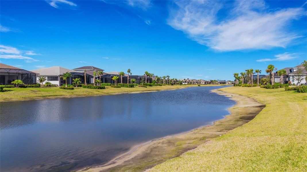 Community amenities in Artistry Sarasota, Sarasota (Image 62).