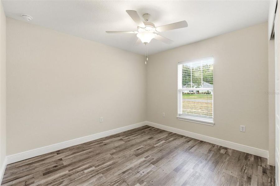 Spacious, unfurnished interior of a new home in , Citrus Springs (Image 46). Spacious, unfurnished interior of a new home in , Citrus Springs (Image 46).