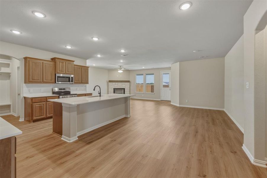 Kitchen Kitchen