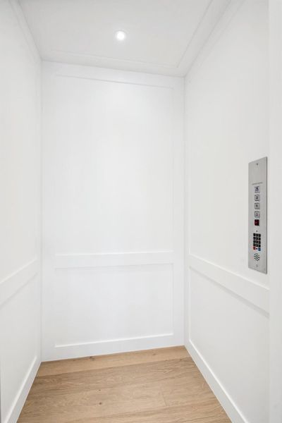 Spacious, unfurnished interior of a new home in , Boca Raton (Image 18). Spacious, unfurnished interior of a new home in , Boca Raton (Image 18).