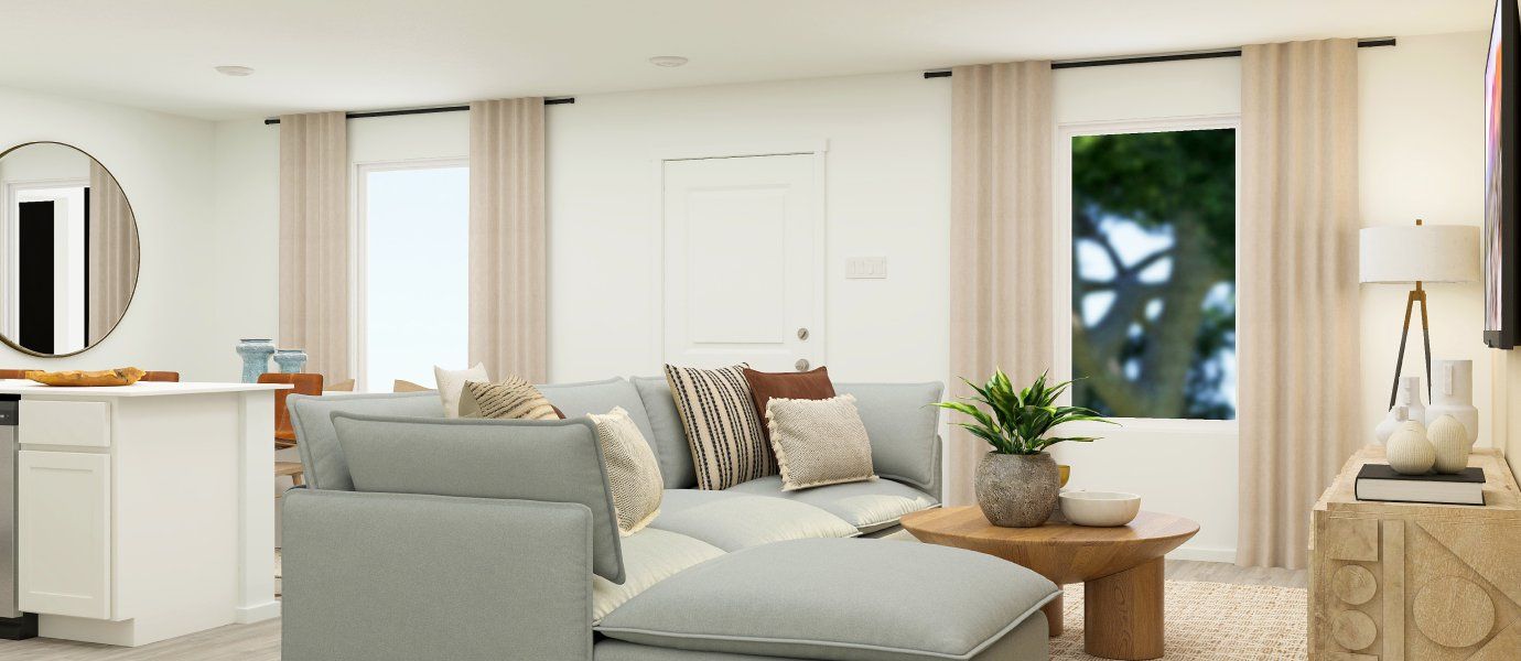 Family Room Family Room