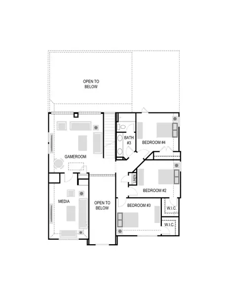 Second Floor