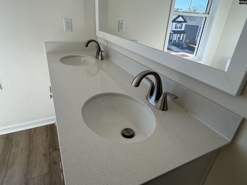 Close-up of interior finishes inside a home in Boykin Hills, Chapin (Image 14). Close-up of interior finishes inside a home in Boykin Hills, Chapin (Image 14).