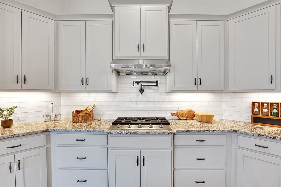 Bar Harbour I, Kitchen Bar Harbour I, Kitchen