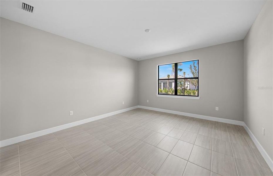 Photo is from a completed home of the same model. Options for this home may vary.