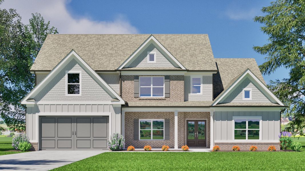 Brunswick A.1 Brunswick A.1