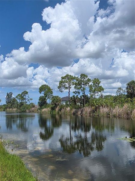 Natural landscape and outdoor views near  in Cape Coral (Image 41).