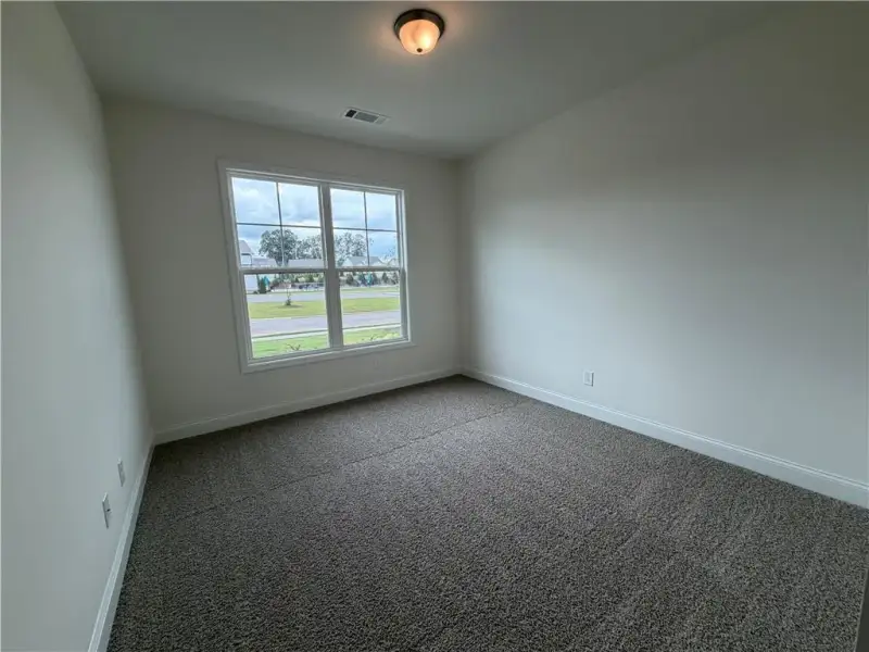 Spacious, unfurnished interior of a new home in , Jefferson (Image 43). Spacious, unfurnished interior of a new home in , Jefferson (Image 43).