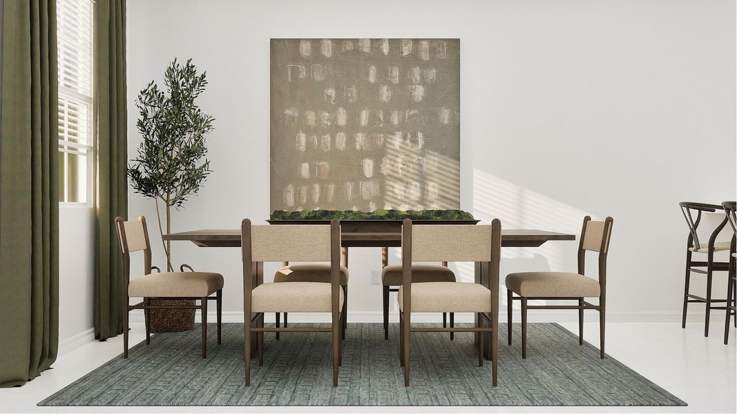 1620 Wilshire Dining 1of2 F1 Base1