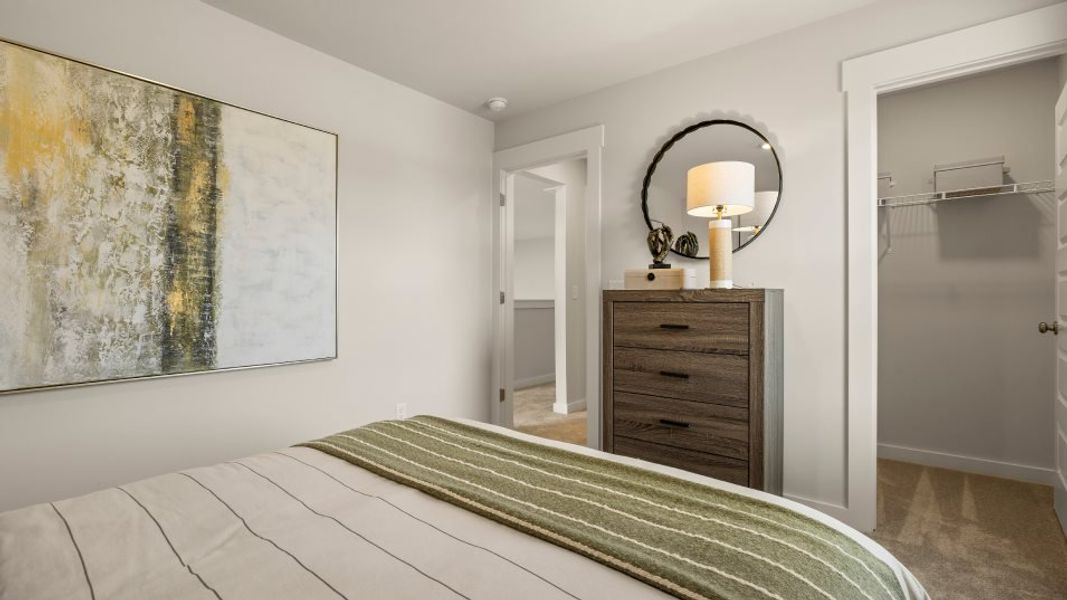 Primrose Bedroom 3 Primrose Bedroom 3