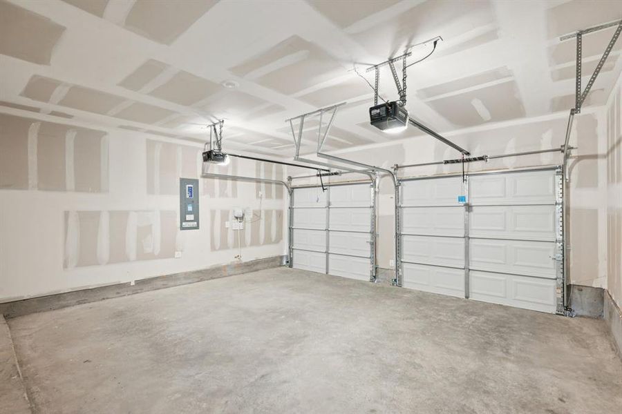 Image 40 of a home in Simpson Crossing - Signature Series. Image 40 of a home in Simpson Crossing - Signature Series.