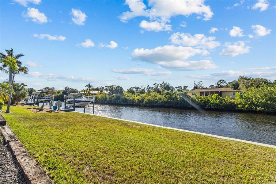 Natural landscape and outdoor views near  in Port Charlotte (Image 34).